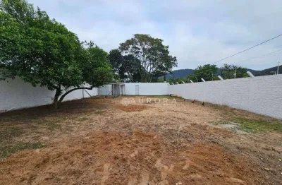 Terreno à venda, 364 m² por r$ 890.000,00 - rio tavares - florianópolis/sc