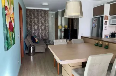 Apartamento com 3 dormitórios à venda, 93 m² por r$ 1.590.000,00 - novo campeche - florianópolis/sc