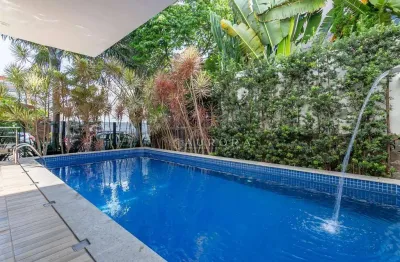 Cobertura com 2 dormitórios à venda, 96 m² por r$ 1.395.000,00 - novo campeche - florianópolis/sc