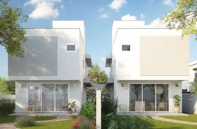 Casa com 3 dormitórios à venda, 180 m² por r$ 1.895.000,00 - rio tavares - florianópolis/sc