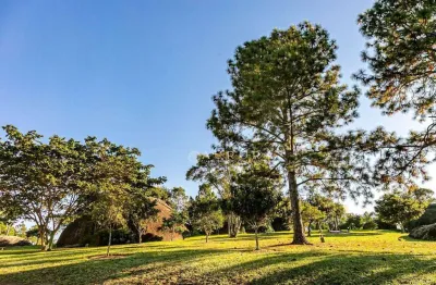 Terreno em condomínio fechado no campecheà venda, 471 m² por r$ 1.990.000 - campeche - florianópolis/sc