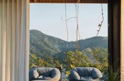 Casa modulada com 2 dormitórios à venda, 220 m² por r$ 2.200.000 - rio tavares - florianópolis/sc