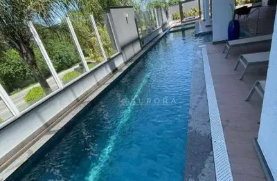 Apartamento duplex à venda, 114 m² por r$ 1.150.000,00 - campeche - florianópolis/sc