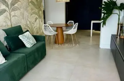 Apartamento garden com 2 dormitórios à venda, 110 m² por r$ 2.186.000,00 - novo campeche - florianópolis/sc
