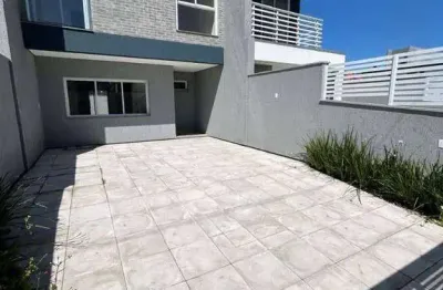 Casa com 3 dormitórios à venda, 132 m² por r$ 1.190.000,00 - campeche - florianópolis/sc