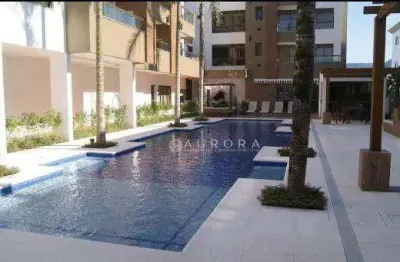 Apartamento com 2 dormitórios à venda, 80 m² por r$ 1.350.000,00 - campeche - florianópolis/sc