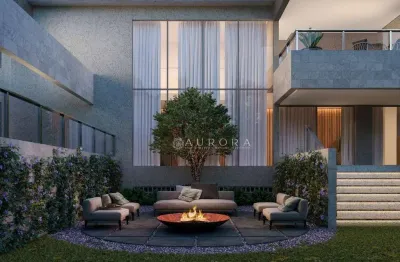 Apartamento com 3 dormitórios à venda, 116 m² por r$ 2.019.000,00 - morro das pedras - florianópolis/sc