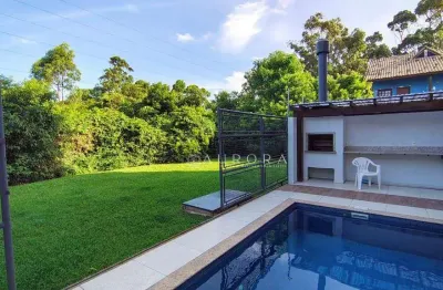 Apartamento duplex com 2 dormitórios à venda, 140 m² por r$ 1.450.000,00 - campeche - florianópolis/sc