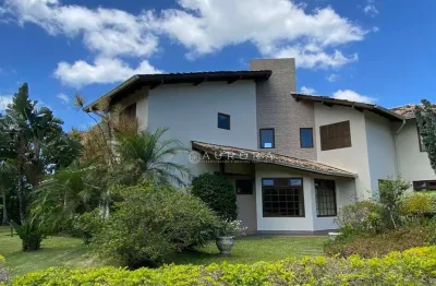 Casa com 4 dormitórios à venda, 255 m² por R$ 3.500.000,00 - Rio Tavares - Florianópolis/SC