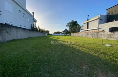 Terreno em condomínio fechado à venda na Rodovia Aparício Ramos Cordeiro, 180, Campeche, Florianópolis