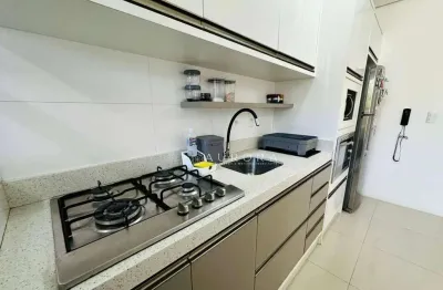 Apartamento com 2 dormitórios à venda, 78 m² por r$ 1.090.000,00 - campeche - florianópolis/sc