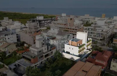 Apartamento garden à venda, 85 m² por r$ 1.453.890,00 - campeche - florianópolis/sc