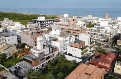 Apartamento à venda, 54 m² por r$ 1.055.000,00 - novo campeche - florianópolis/sc