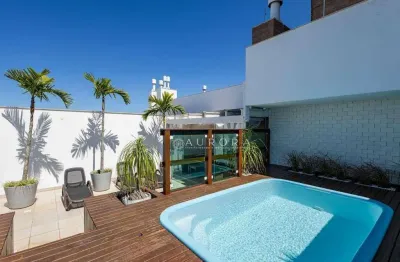 Apartamento com 2 dormitórios à venda, 90 m² por r$ 1.450.000,00 - campeche - florianópolis/sc