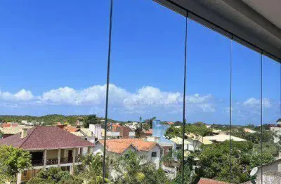 Cobertura com 2 dormitórios à venda, 154 m² por R$ 2.000.000,00 - Rio Tavares - Florianópolis/SC