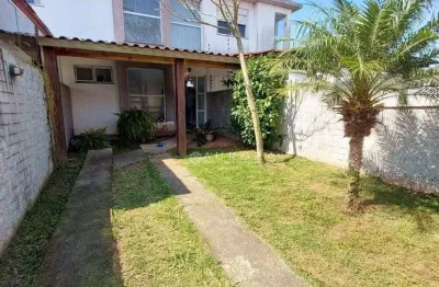 Casa com 2 dormitórios à venda, 100 m² por R$ 825.000,00 - Ribeirão da Ilha - Florianópolis/SC