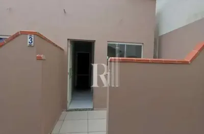 Casa com 1 quarto para alugar no Centro, Tijucas 