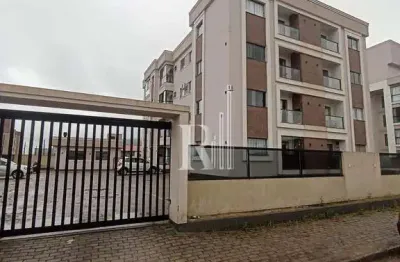 Apartamento com 2 quartos para alugar no Santa Luzia, Tijucas 