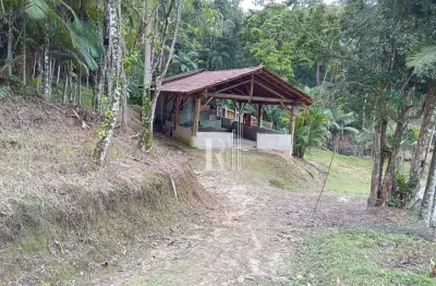 Sítio à venda a 10 km de tijucas e com bom acesso, terra nova, tijucas, sc