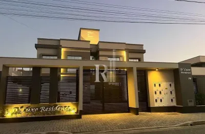 Loft com 1 quarto à venda em Areias, Tijucas 