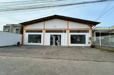 Barracão / Galpão / Depósito para alugar na Praça, Tijucas 