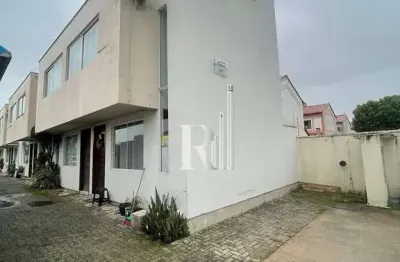 Sobrado para locação com 02 dormitórios, próximo a academias, farmácias e supermercado koch, univer