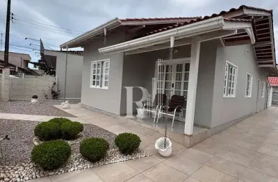 Casa com 3 quartos à venda na Praça, Tijucas 
