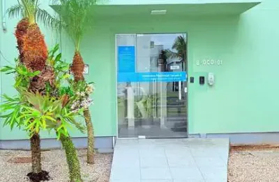 Apartamento aconchegante e funcional à venda, centro, tijucas, sc