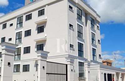 Apartamento com 2 quartos à venda em Areias, Tijucas 