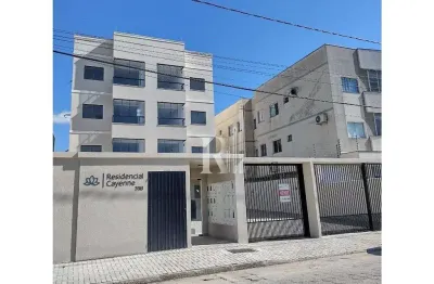 Apartamento à venda, universitário, tijucas, sc - oportunidade com ótima rentabilidade.