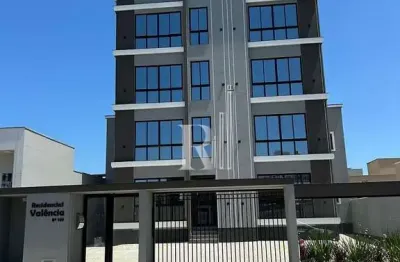 Apartamento com 2 quartos à venda em Areias, Tijucas 