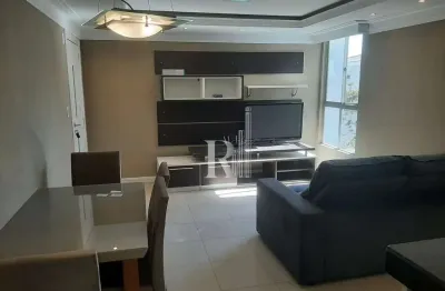 Apartamento com 2 quartos para alugar na Praça, Tijucas 