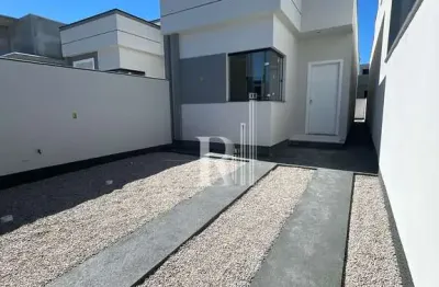 Entrada de 76 mil e parcelas de 2.600, venha conhecer seu novo lar em, areias, tijucas, sc