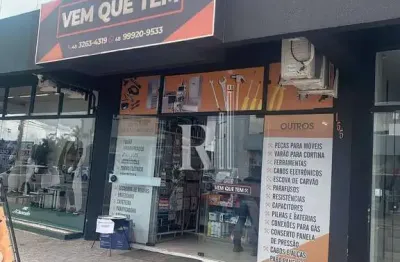 Sala para locação próximo ao banco bradesco no centro de tijucas, sc