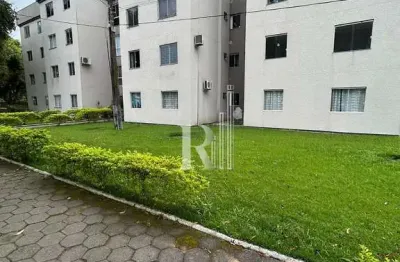 Apartamento mobiliado em condomínio fechado com áreas de lazer para venda, centro, tijucas/sc