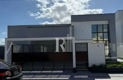 Casa com 3 quartos à venda em Joaia, Tijucas 