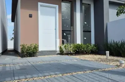 Casa com 2 quartos à venda em Areias, Tijucas 