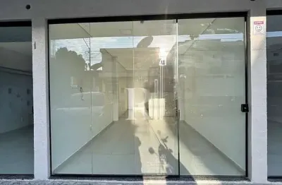 Sala comercial para alugar no Centro, Tijucas 