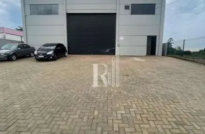 Barracão / Galpão / Depósito para alugar no Universitário, Tijucas 