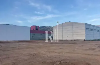 Terreno para alugar no Santa Luzia, Tijucas 