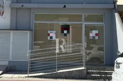 Sala comercial para alugar no Centro, Tijucas 