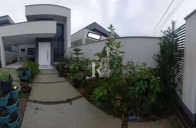 Casa com 3 quartos à venda em Areias, Tijucas 