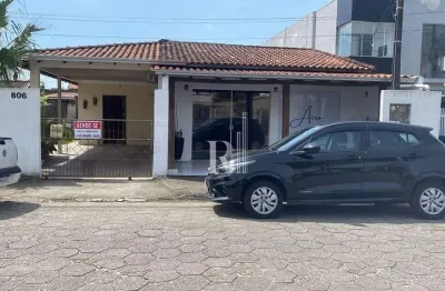 Casa com 3 quartos à venda na Praça, Tijucas 