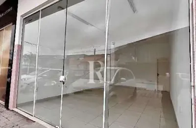 Sala comercial para alugar na Praça, Tijucas 