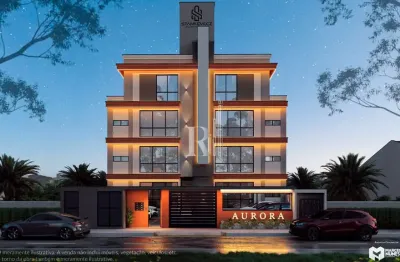 Apartamento com 2 quartos à venda em Areias, Tijucas 