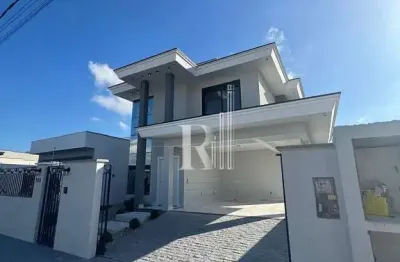 Casa com 3 quartos à venda em Areias, Tijucas 