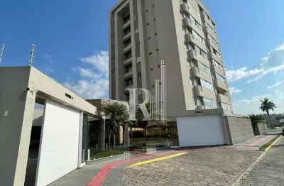 Apartamento à venda com vista para o mar no centro de tijucas, sc