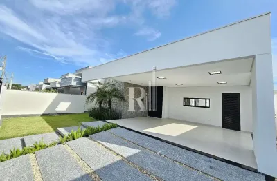 Casa com 4 quartos à venda em Areias, Tijucas 