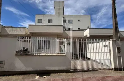 Casa com 2 quartos para alugar no Universitário, Tijucas 