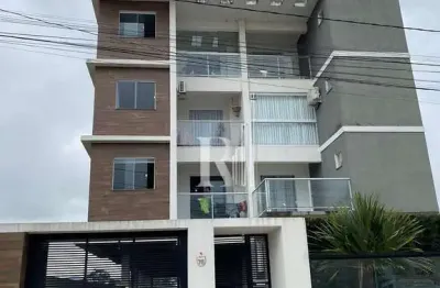 Apartamento pronto para morar semi mobiliado, universitário, tijucas, sc